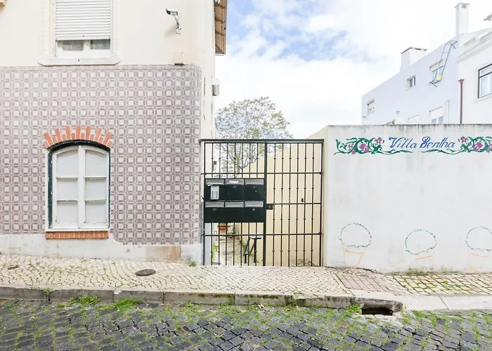 Casa Da Laura - Vila Berta