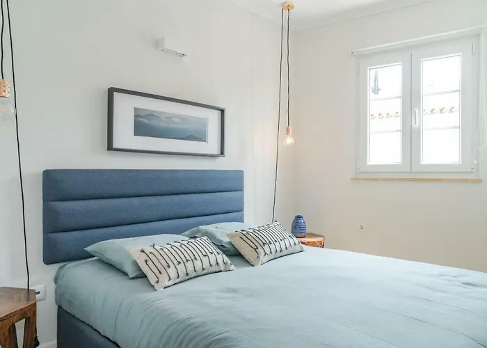 Lxroller Alfama Suites Deluxe