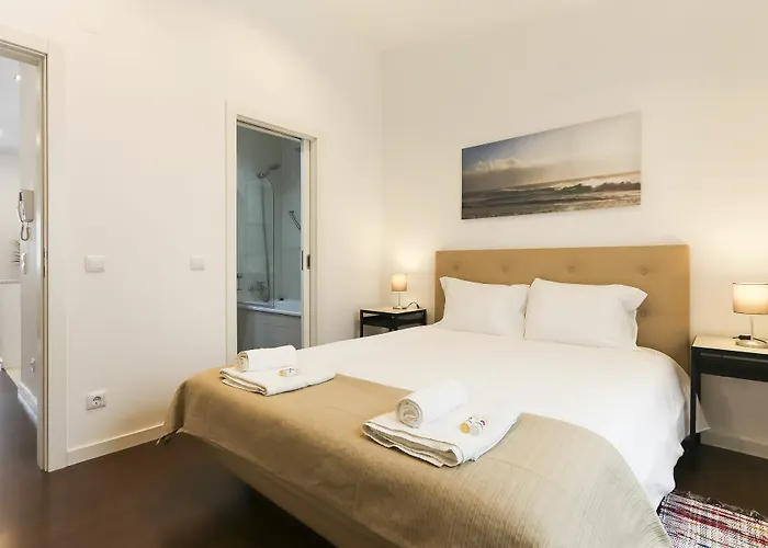 Cosy Belem By Homing