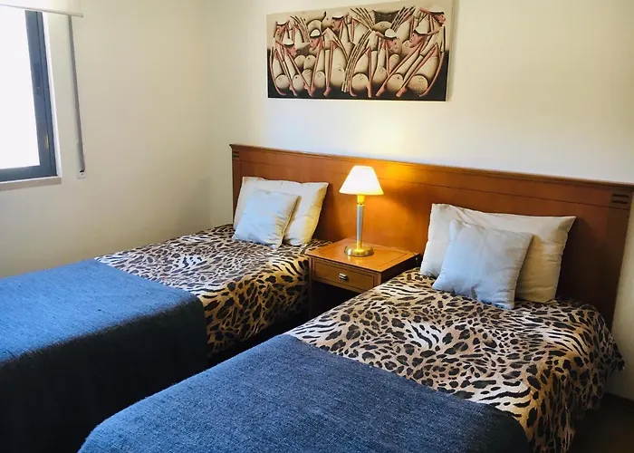 Charming apart (2 rooms) no Parque das nações -100m2