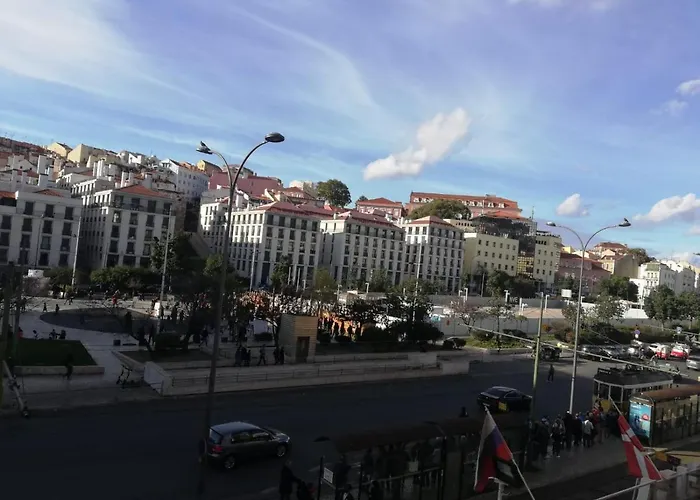 City Inn Lisbon Apartments 3
