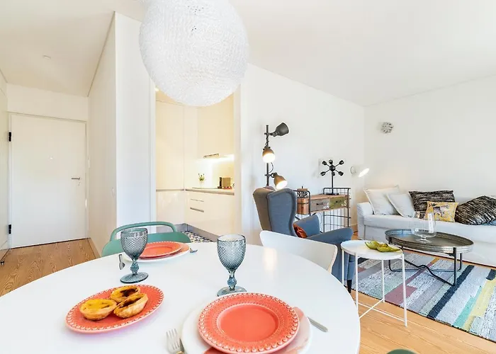 Gonzalo\'s Guest - Luxury Baixa