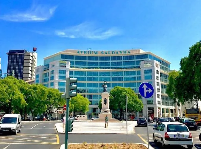 Luxury Part Of The City - Modern Apartment With Airconditioning - Near Subway