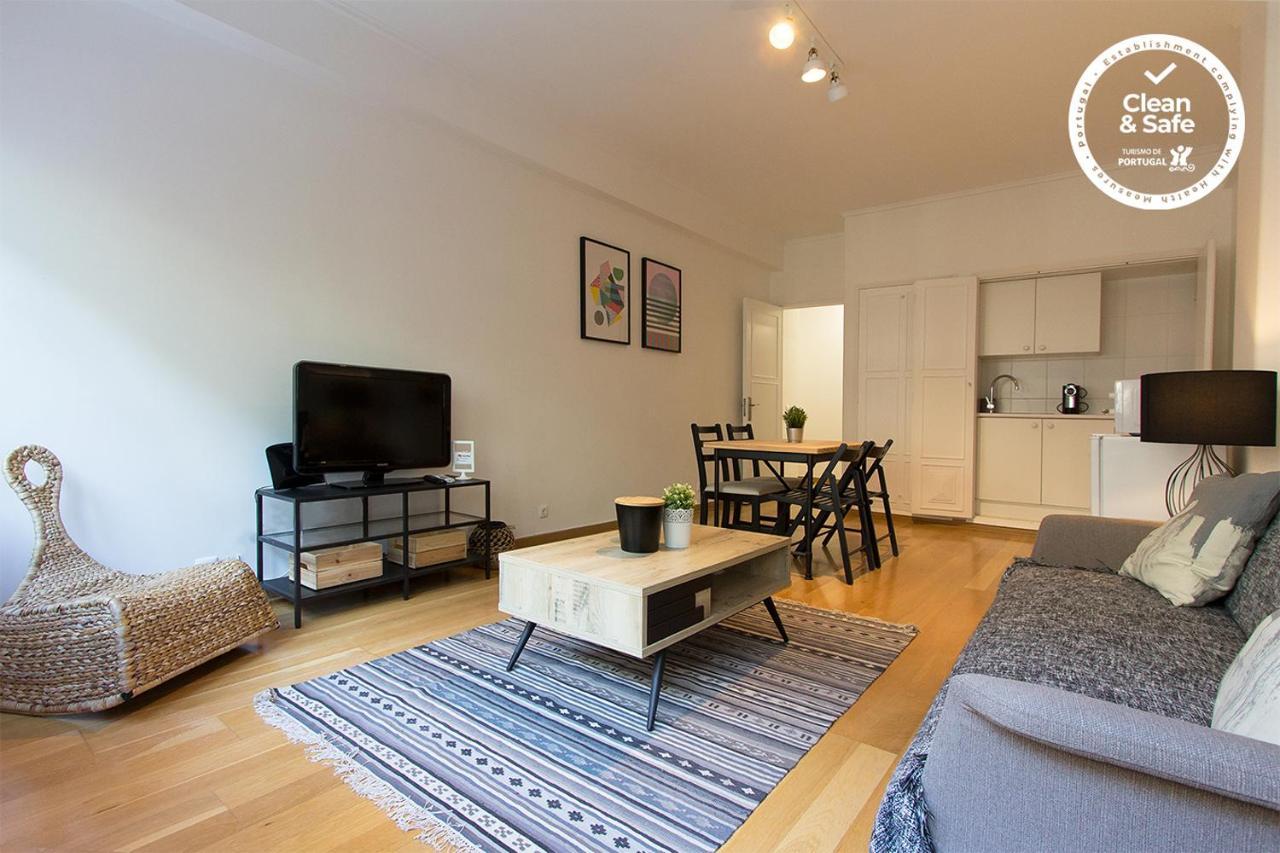 Marques Delight By Homing Appartement