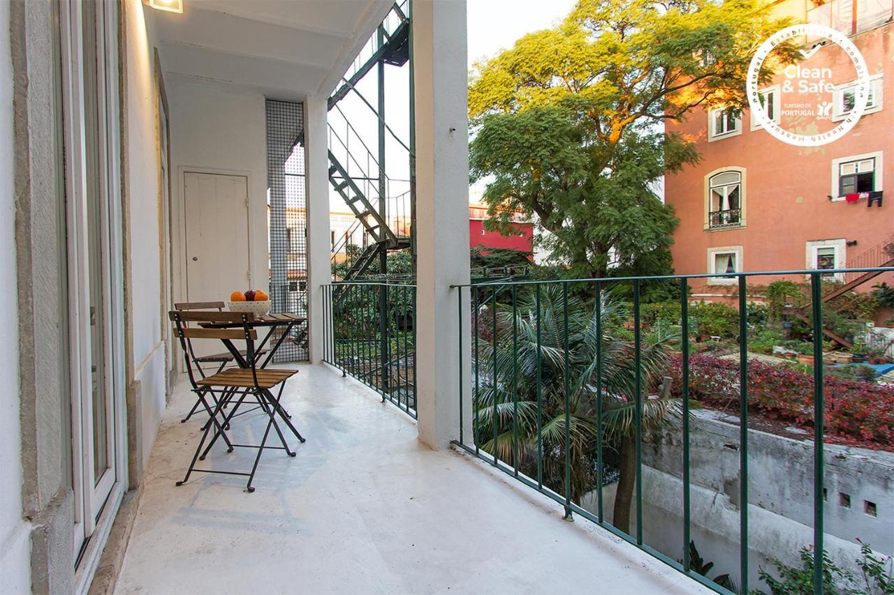 Santa Catarina Deluxe By Homing Lissabon