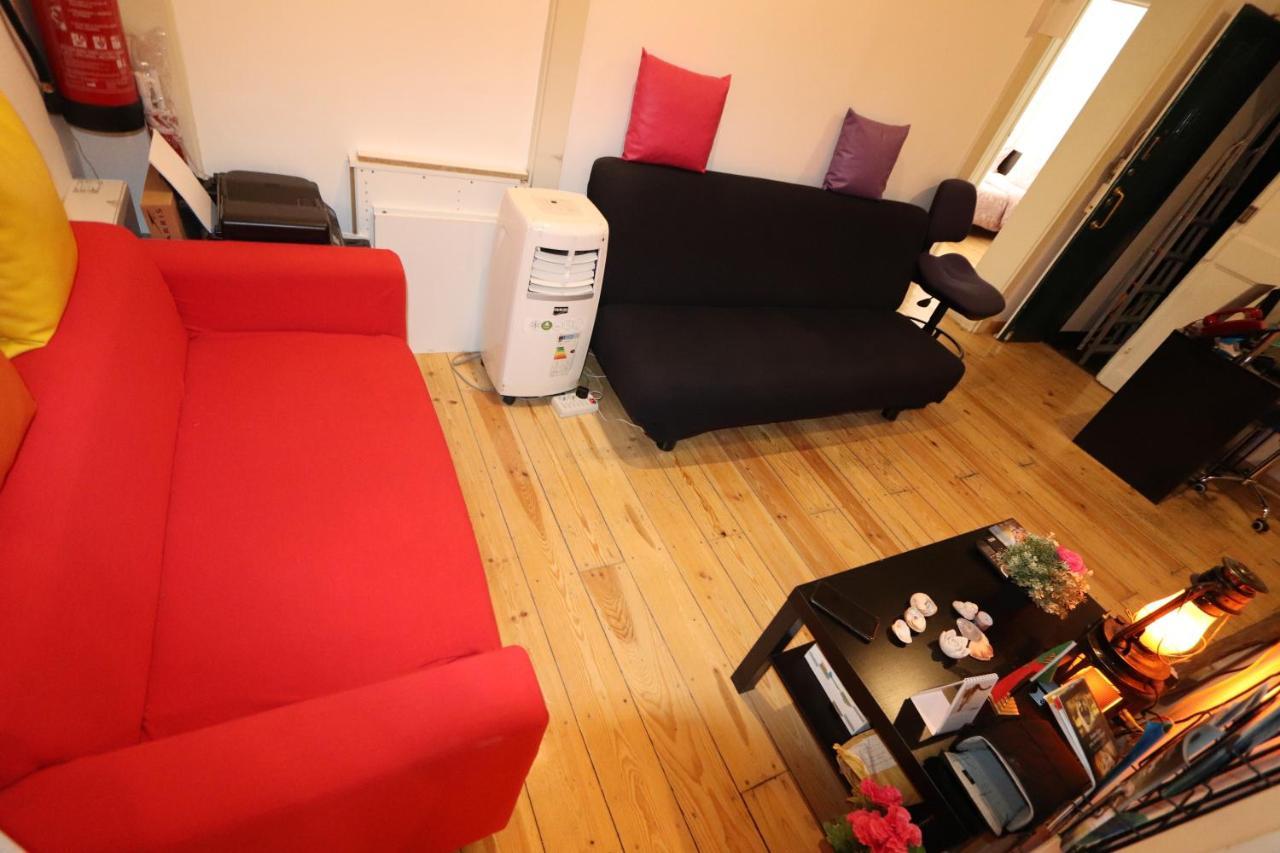 Guest house Center 2*