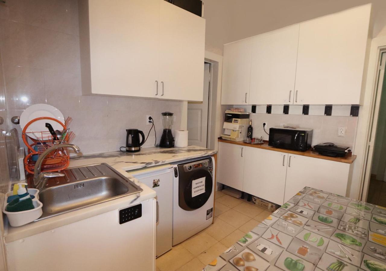 Center Guest house
