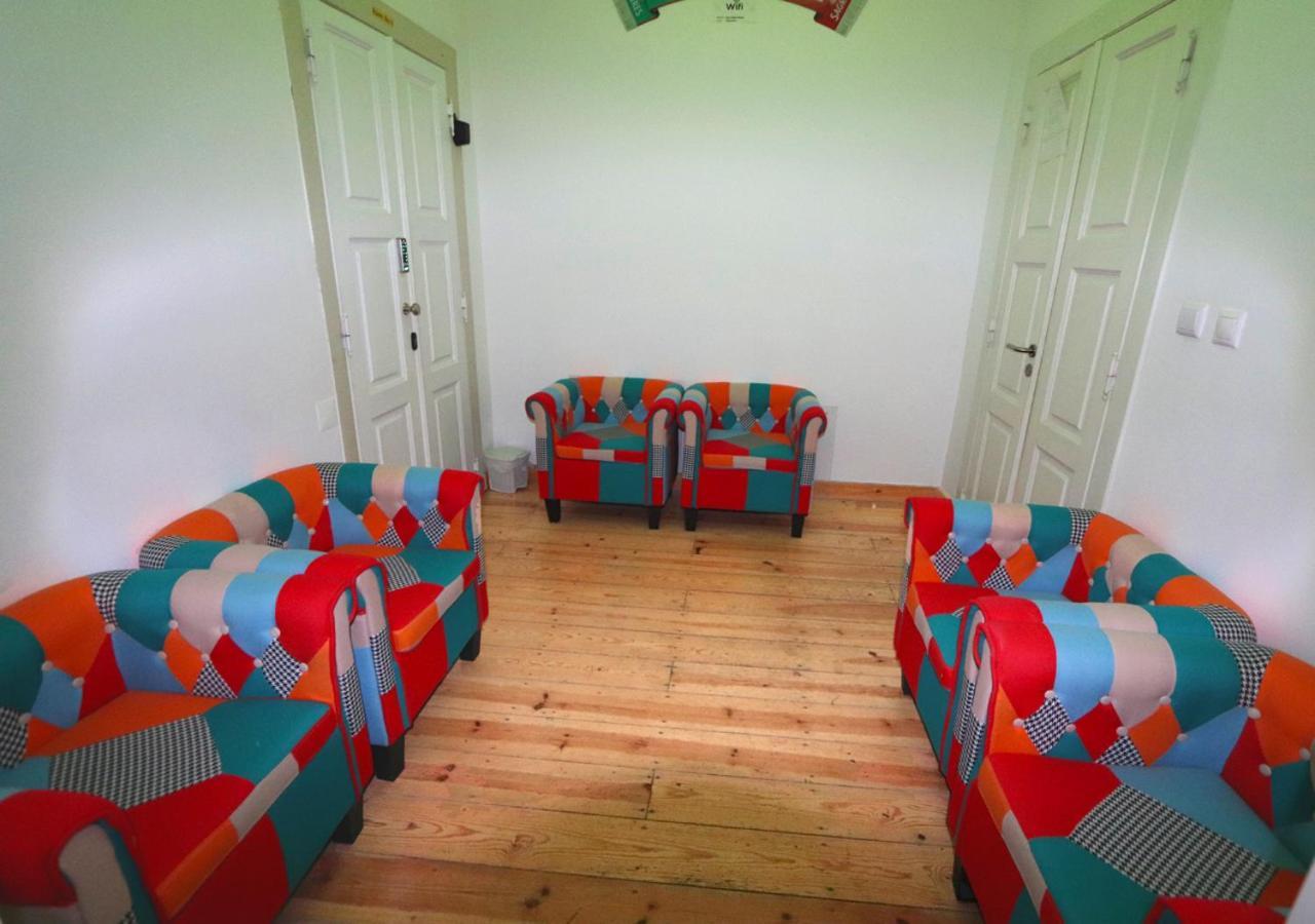 Guest house Center Lisbon