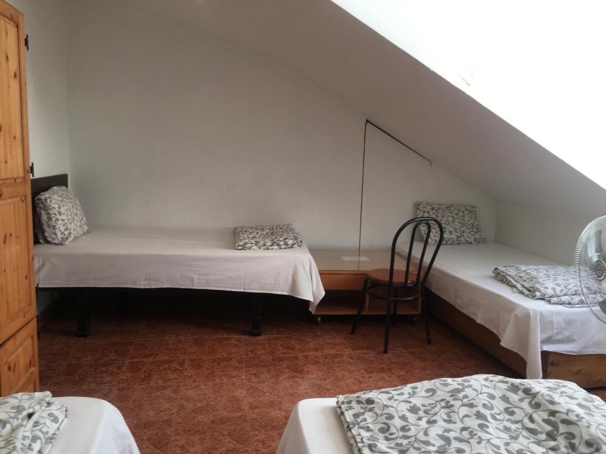 Hostel Benformoso