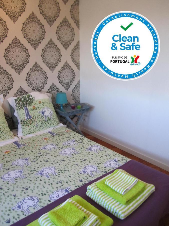 Duplex Appartement Lisboa