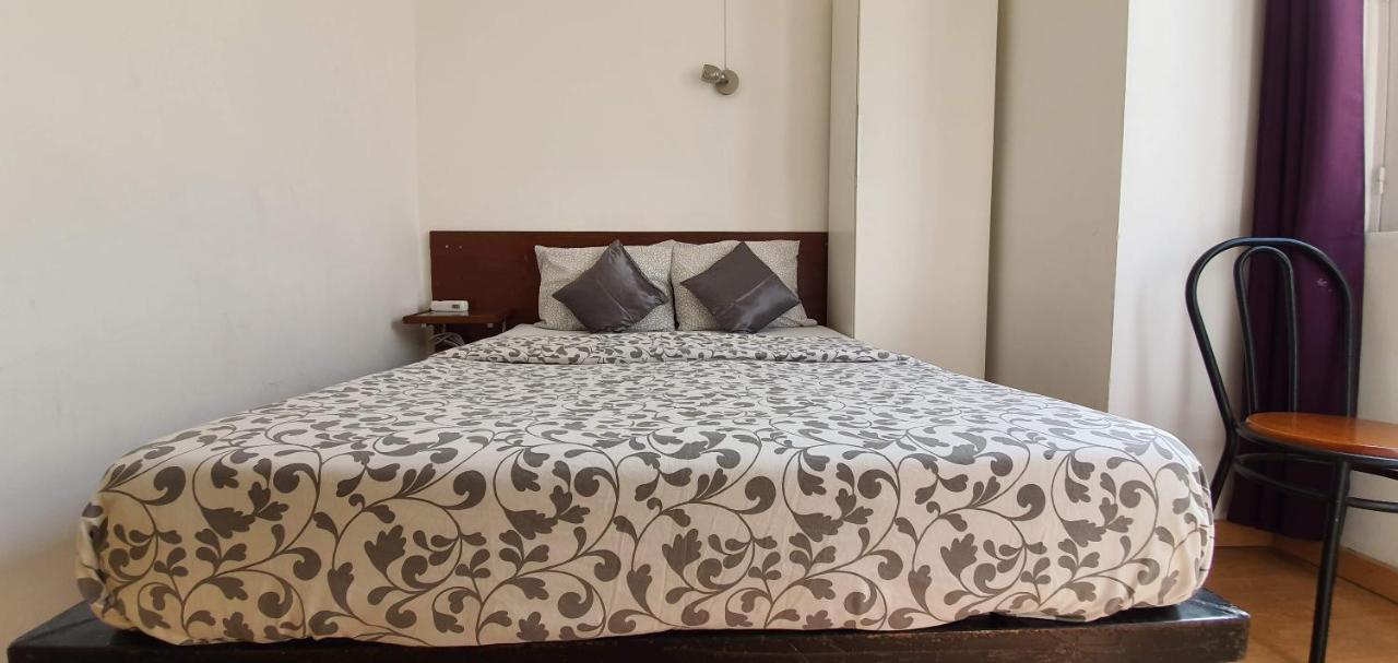 Benformoso Hostel