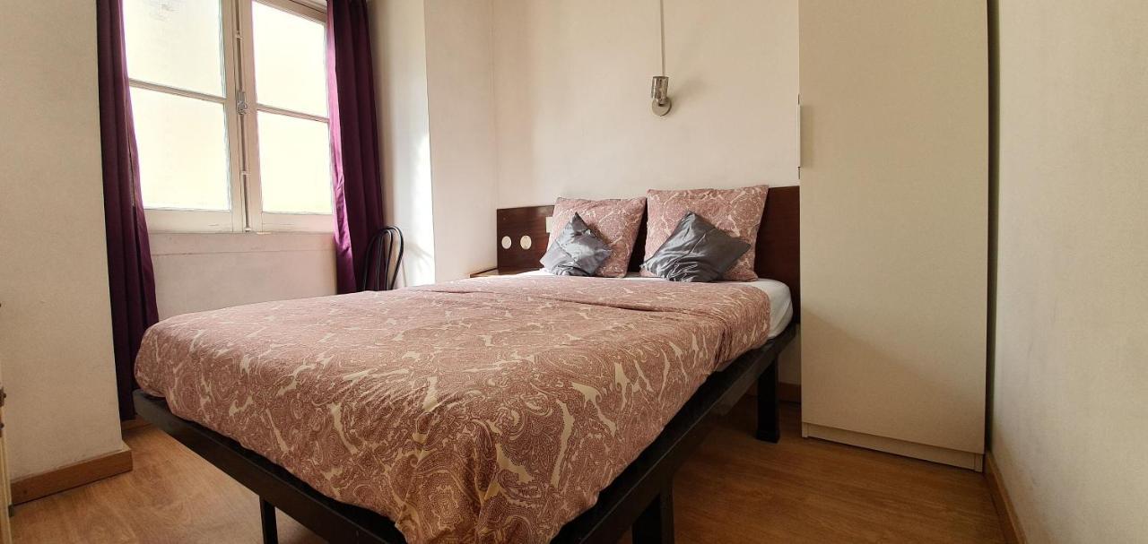 Hostel Benformoso *