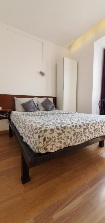 Benformoso Hostel Lissabon