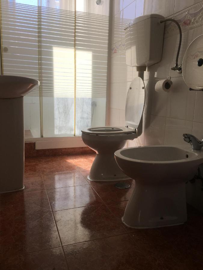 Hostel Benformoso Lissabon