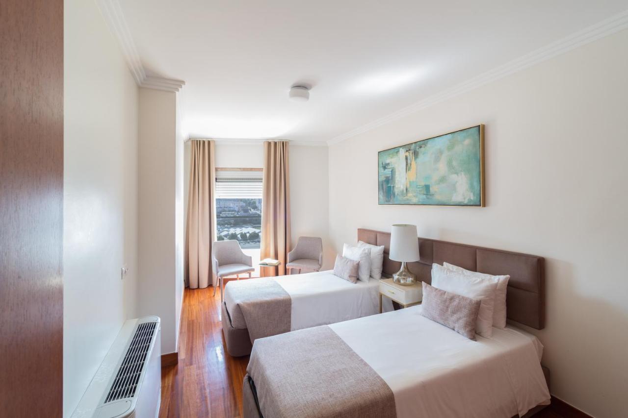 Apartamento In Oriente 25 - Parque Nações