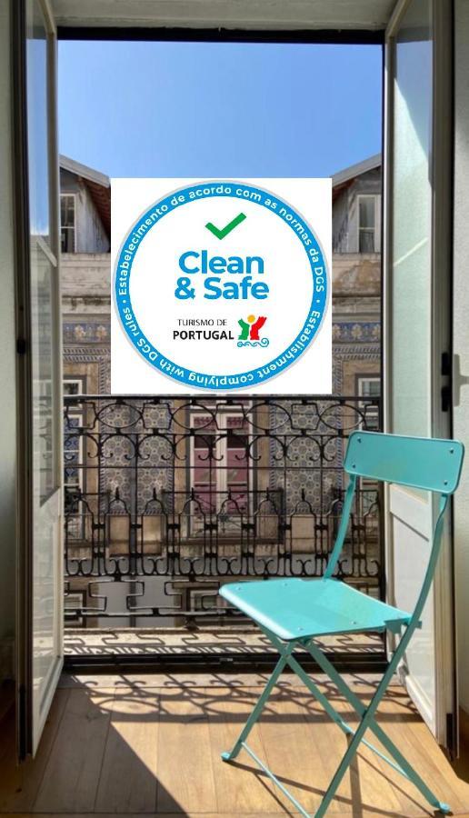 Hostel Simplicity Rooms & Suites Lissabon