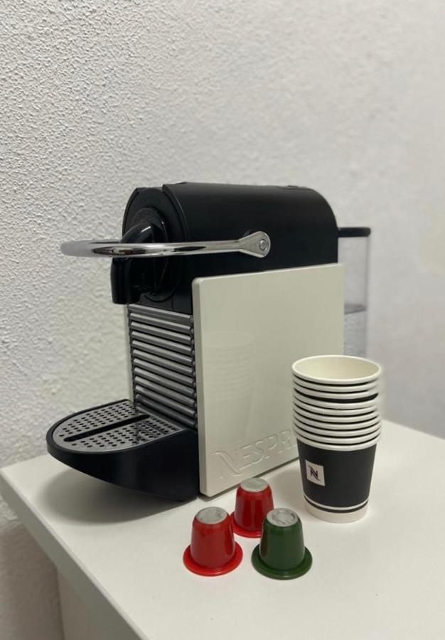 Hostel Simplicity Rooms & Suites Lissabon