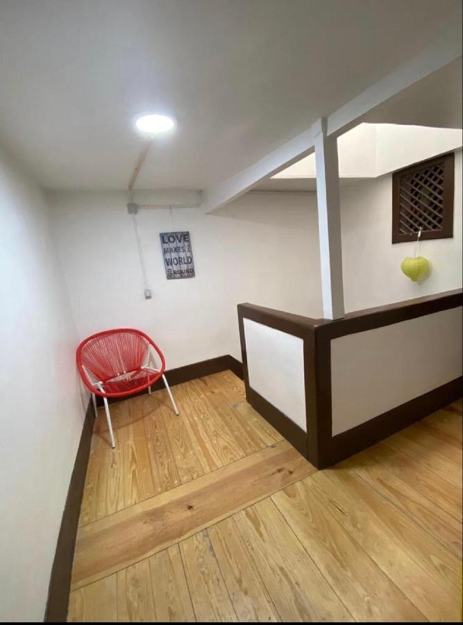 Simplicity Rooms & Suites Hostel Lissabon