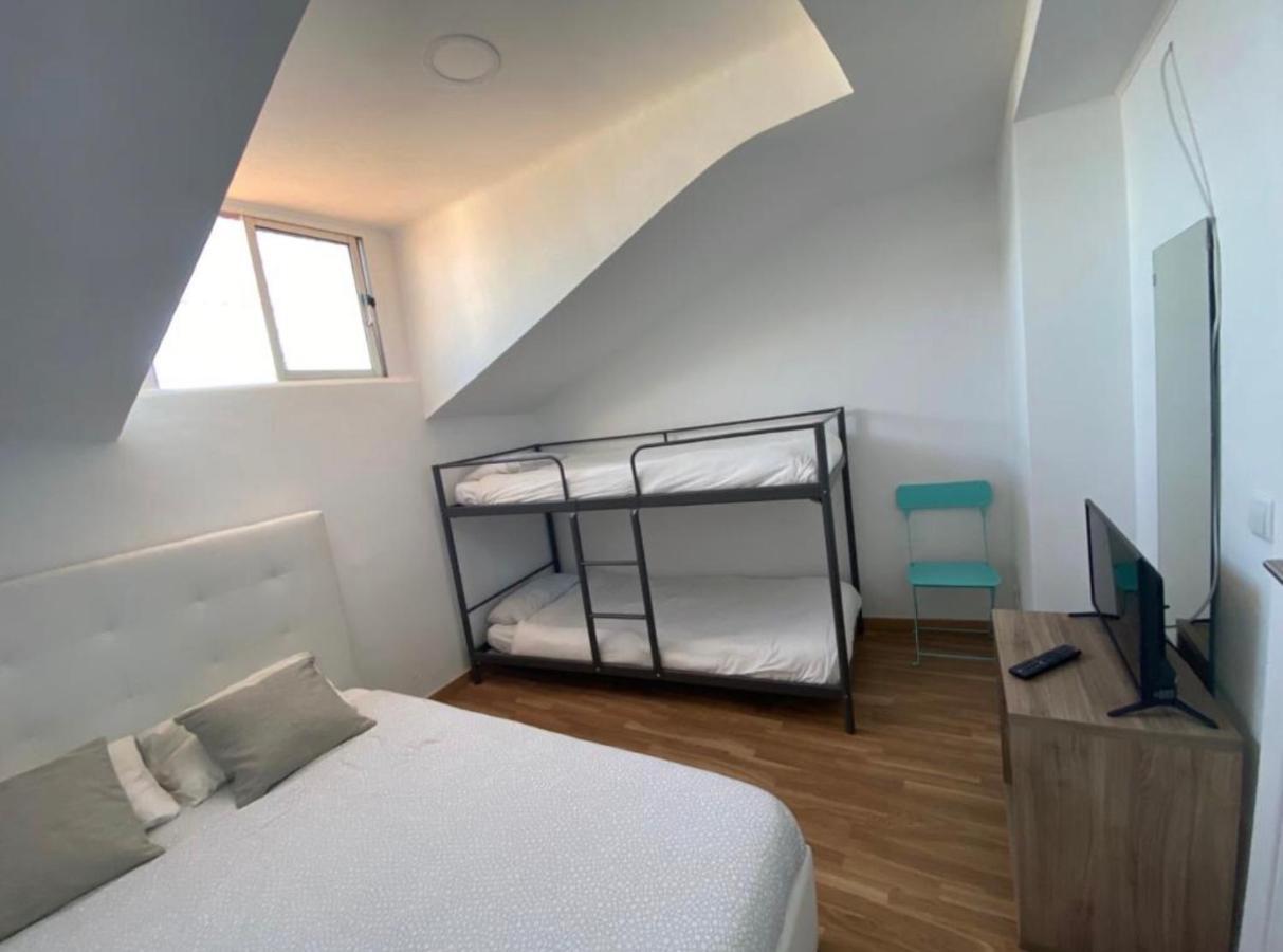 Simplicity Rooms & Suites * Lissabon