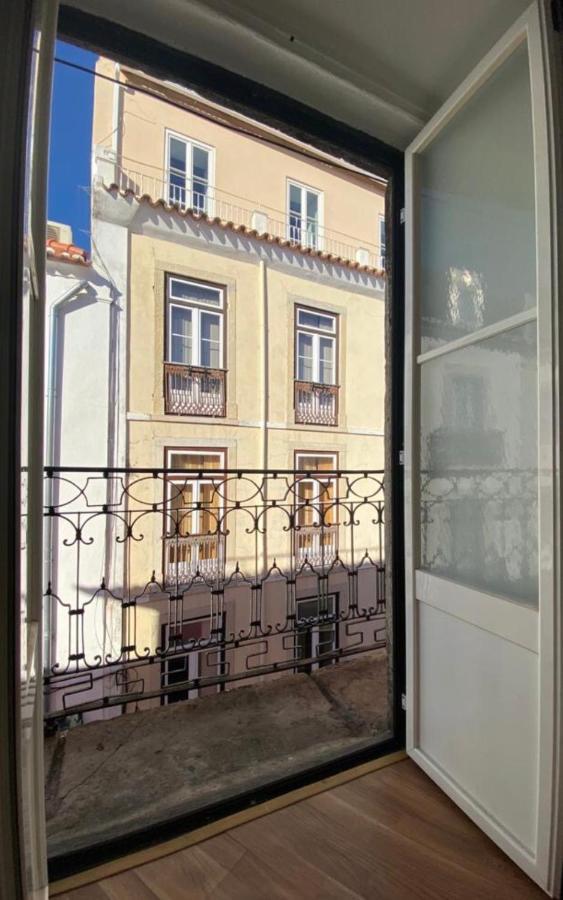 Simplicity Rooms & Suites Lissabon