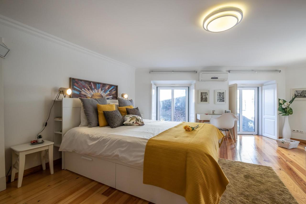 Appartement Center Baixa