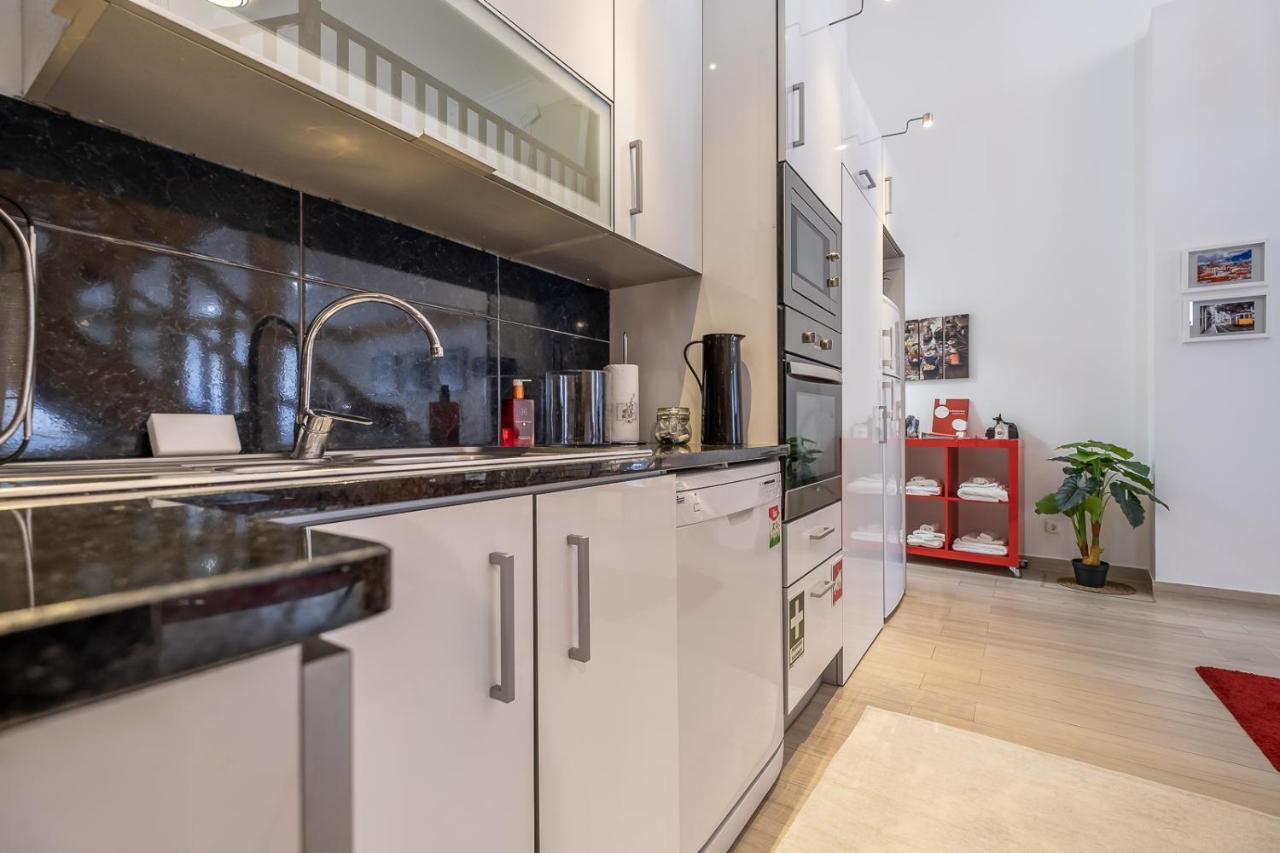 Appartement Center Baixa *
