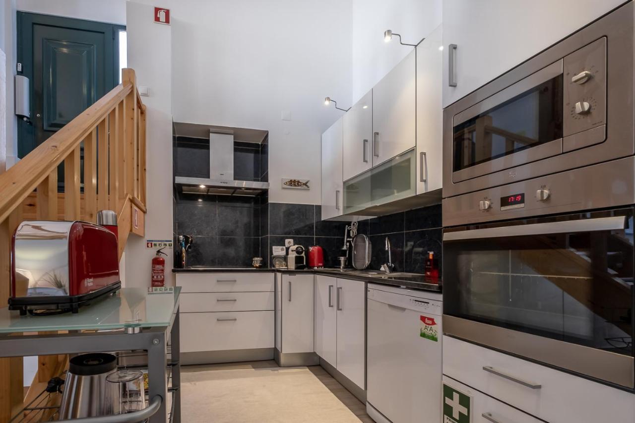 Appartement Center Baixa *