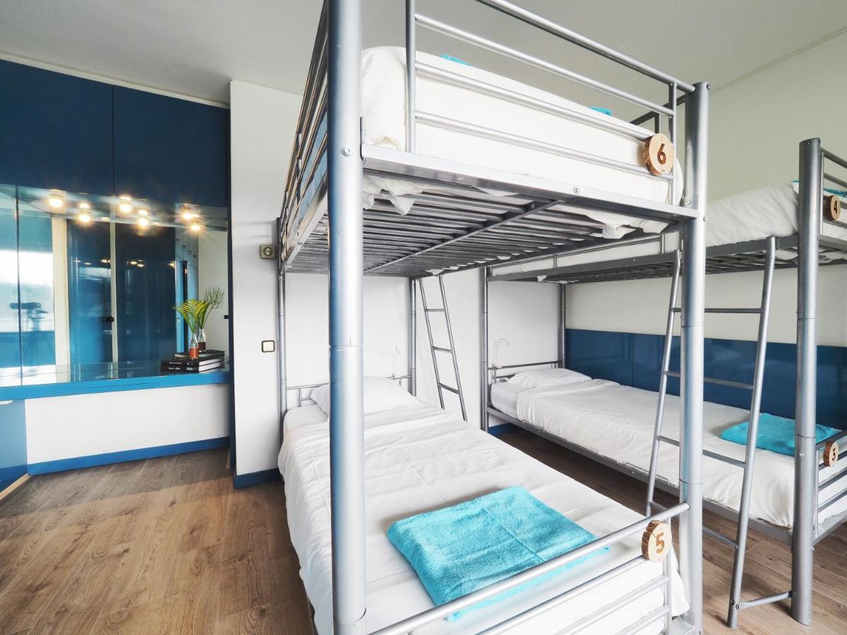 Impact House Belem Hostel Lissabon