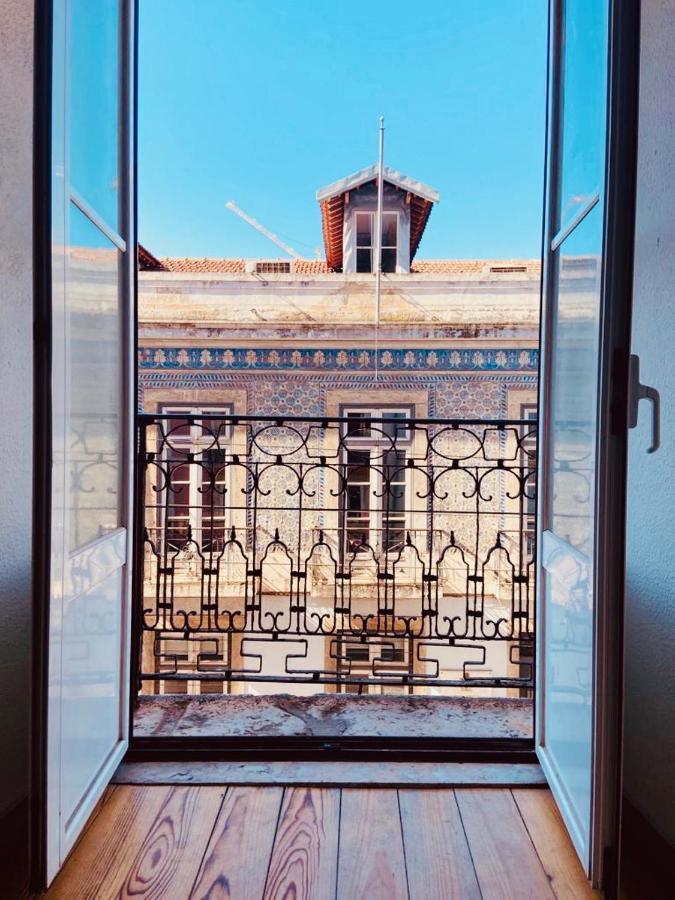Simplicity Rooms & Suites Hostel Lissabon