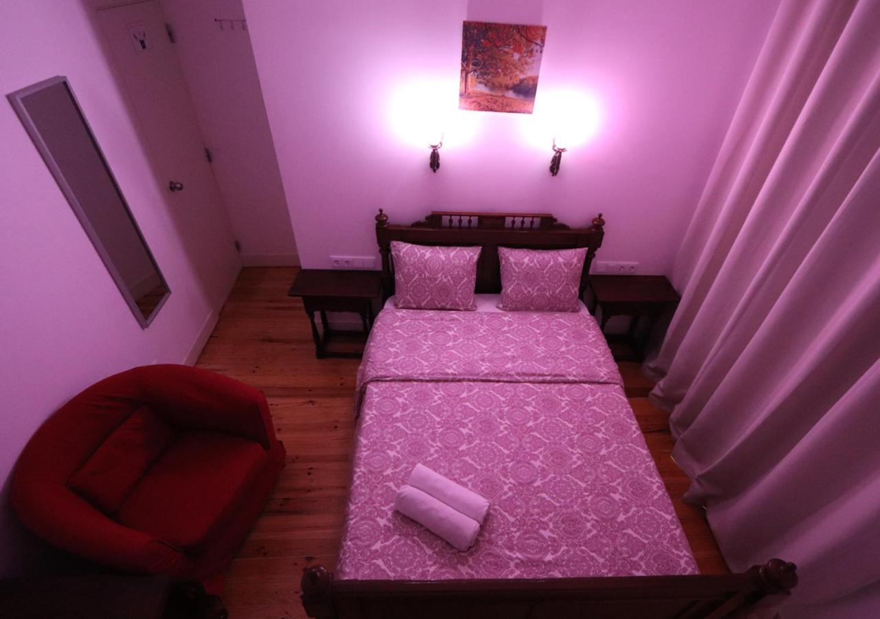 Welcome Maison d'hôtes 2*