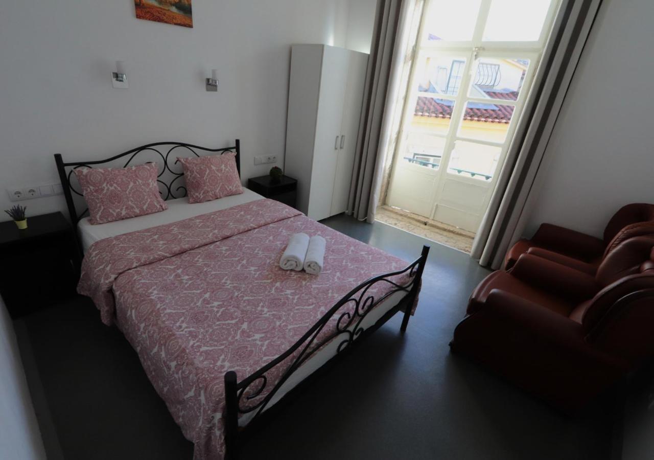 Maison d'hôtes Welcome 2*