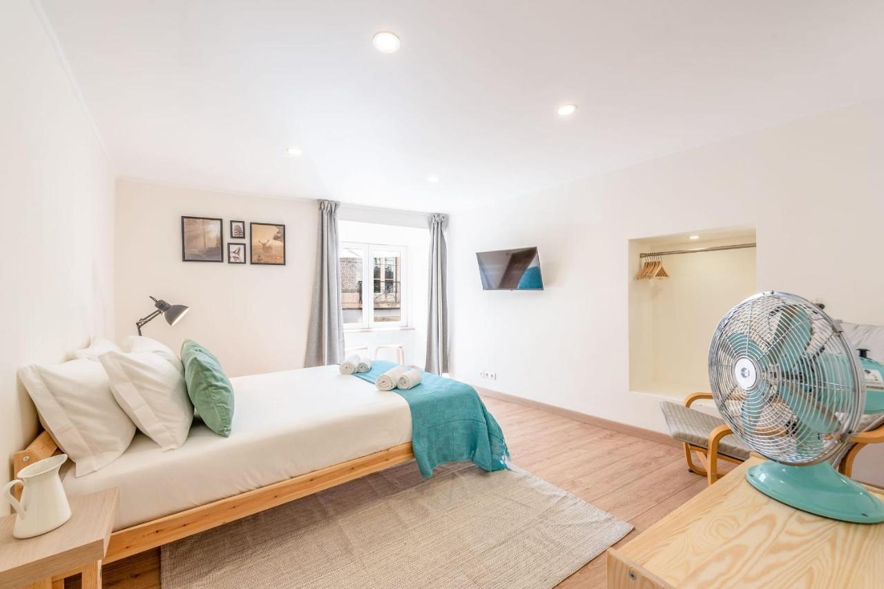 Guestready - Urban Charm In The Heart Of Appartement *