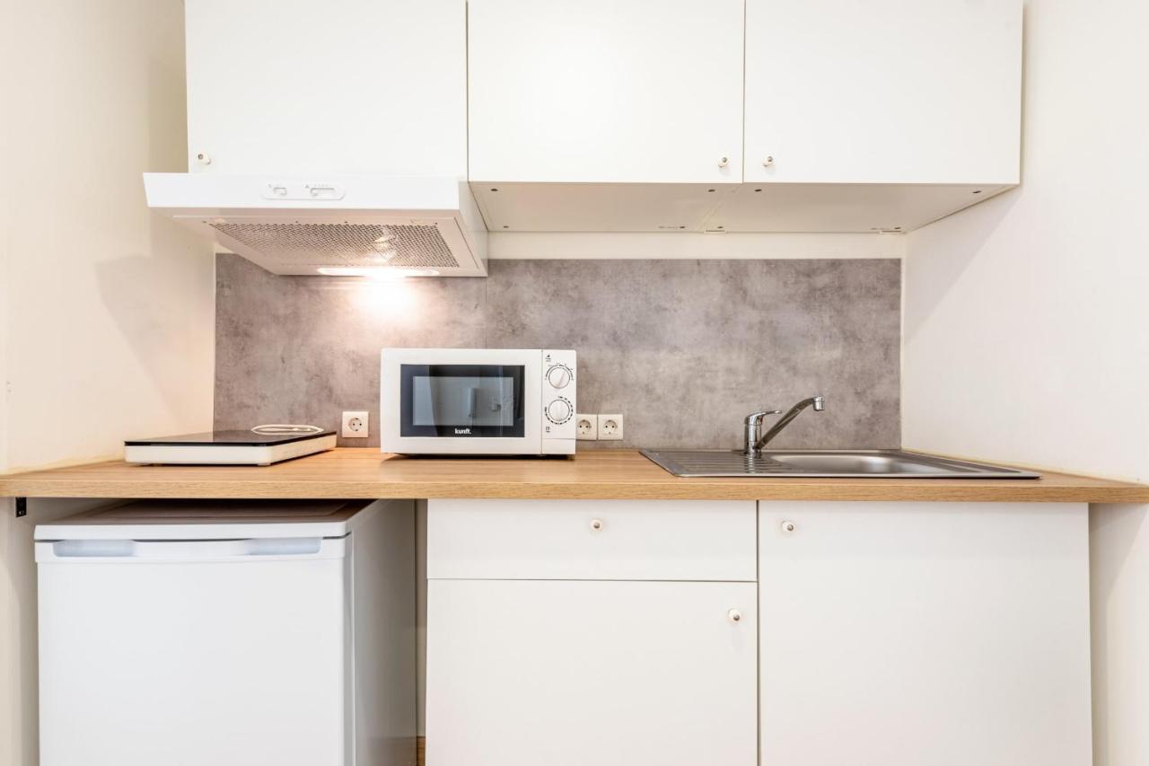 Guestready - Urban Charm In The Heart Of Appartement