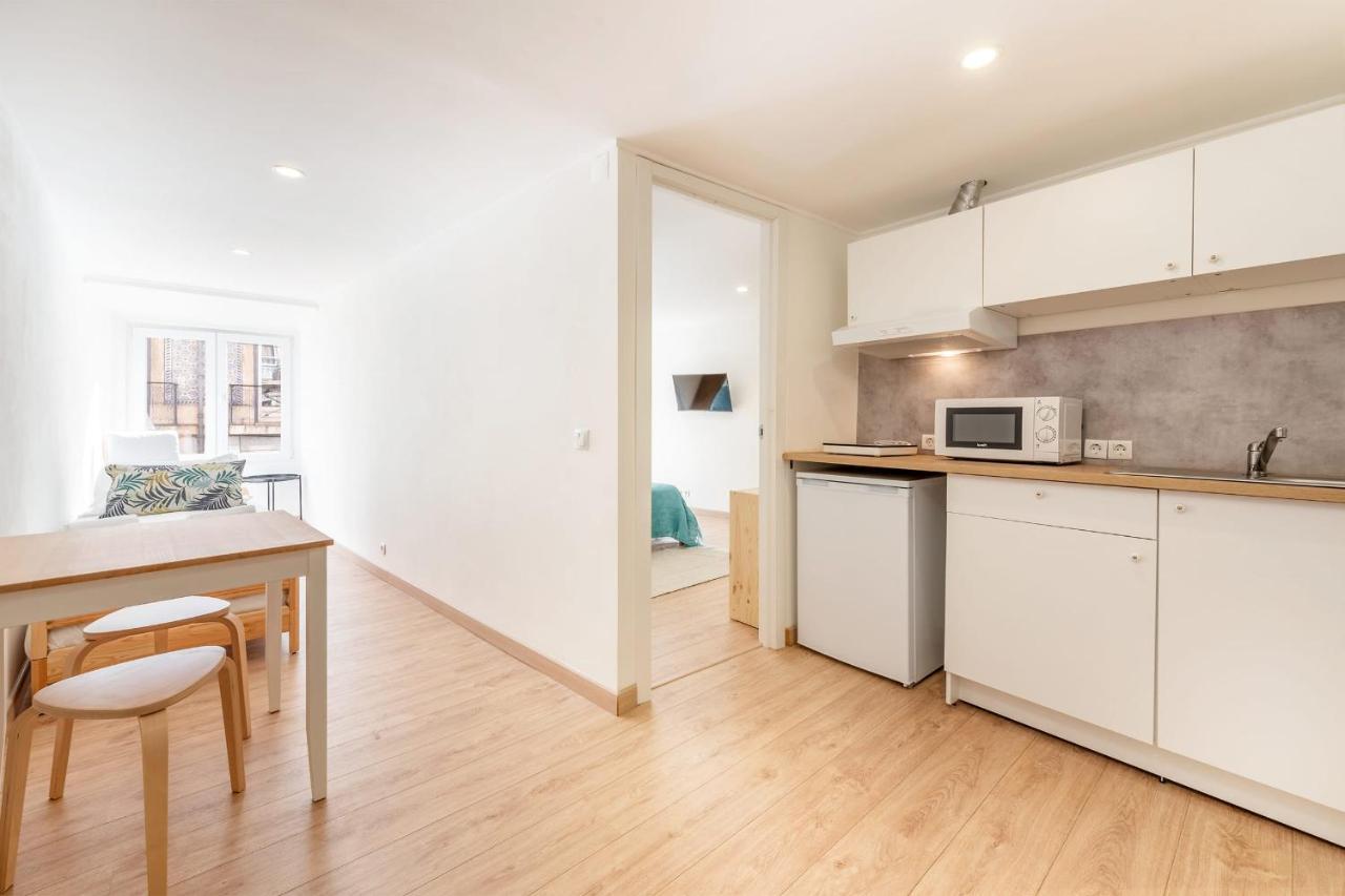 Appartement Guestready - Urban Charm In The Heart Of *