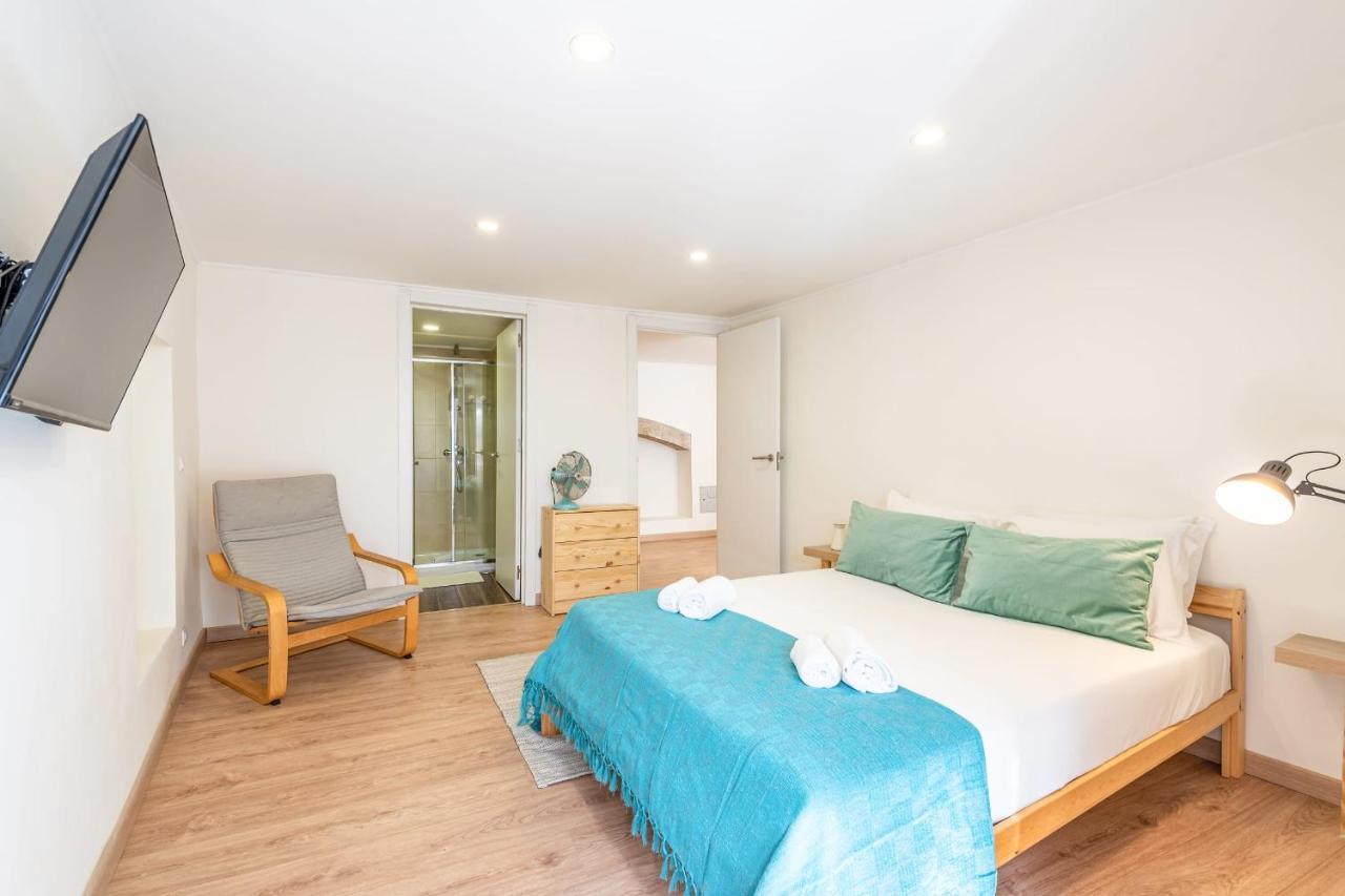 Guestready - Urban Charm In The Heart Of Lisboa