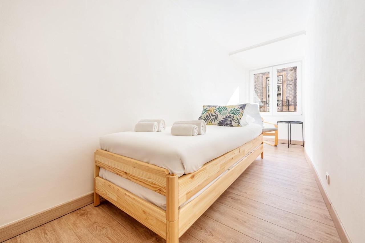 Guestready - Urban Charm In The Heart Of Appartement *