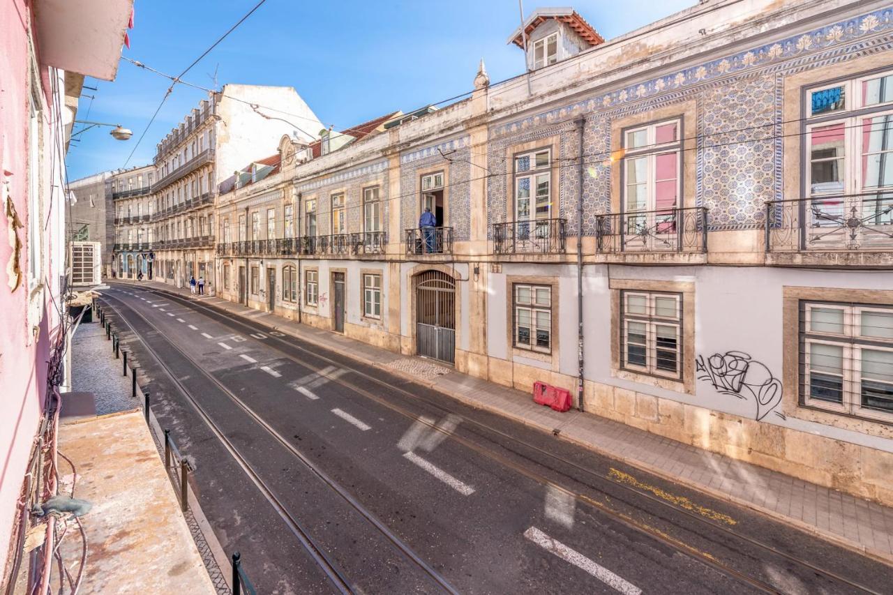 Guestready - Urban Charm In The Heart Of Appartement *