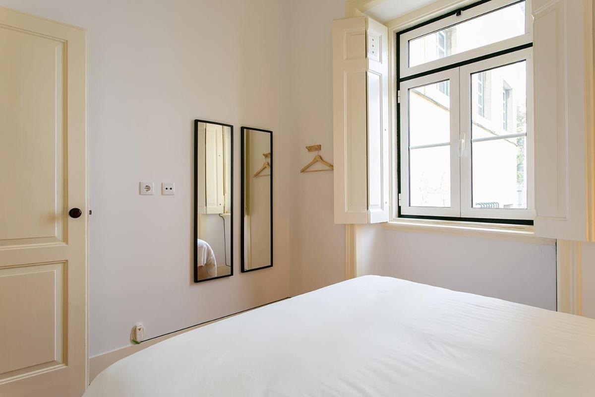 Appartement Lovelystay - Cozy 3bdr In Estrela *