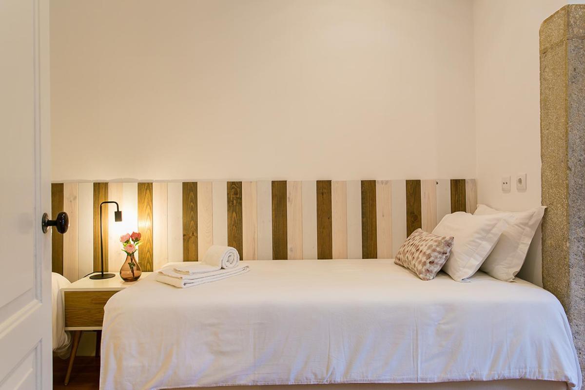 Appartement Lovelystay - Cozy 3bdr In Estrela