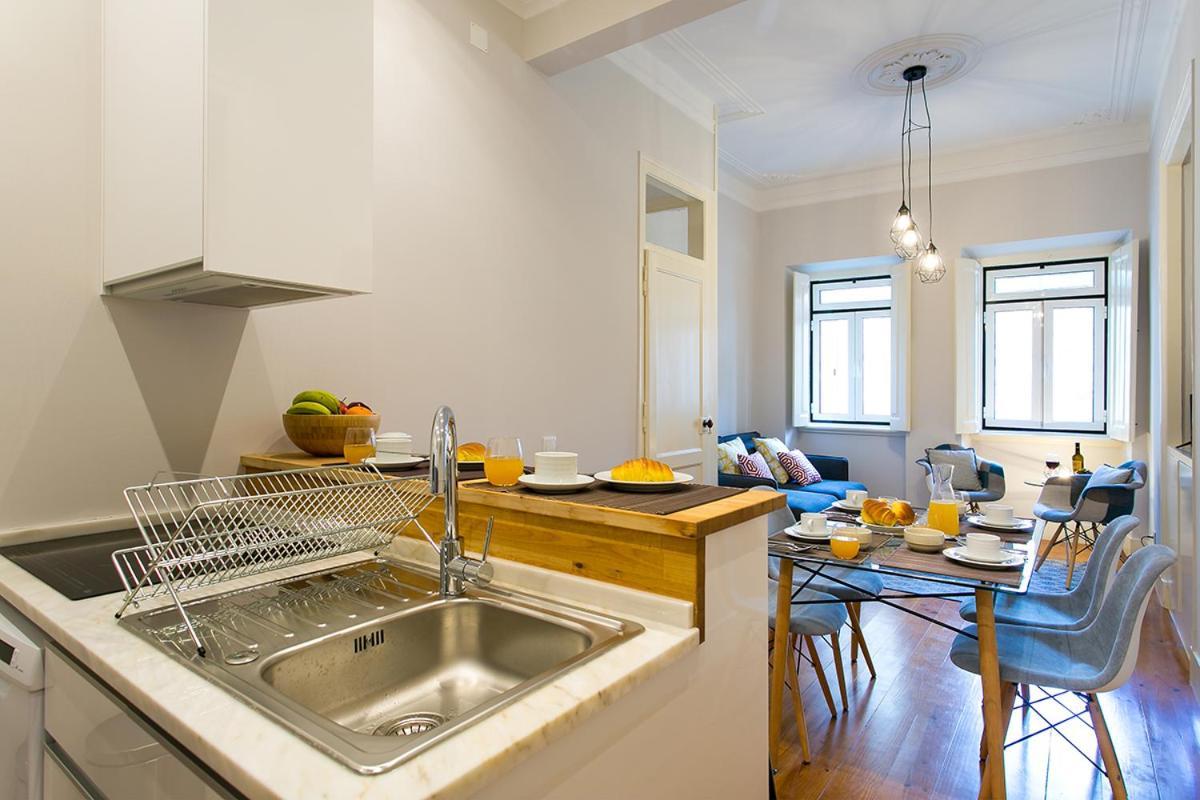 Lovelystay - Cozy 3bdr In Estrela