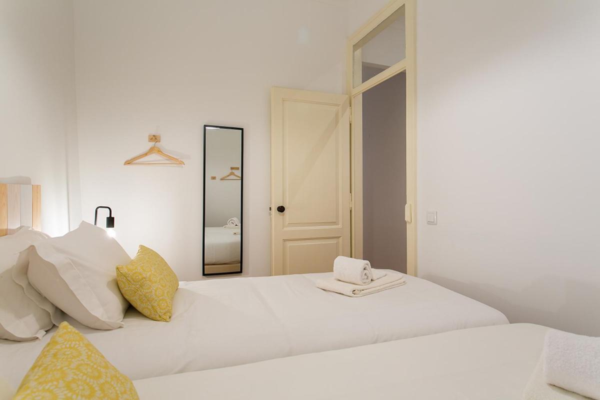 Appartement Lovelystay - Cozy 3bdr In Estrela *