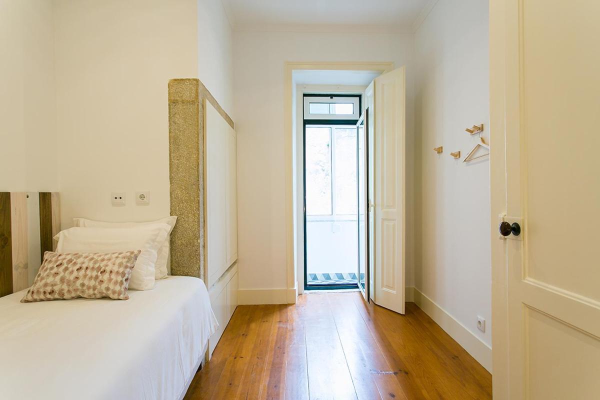 Lovelystay - Cozy 3bdr In Estrela * Lisboa