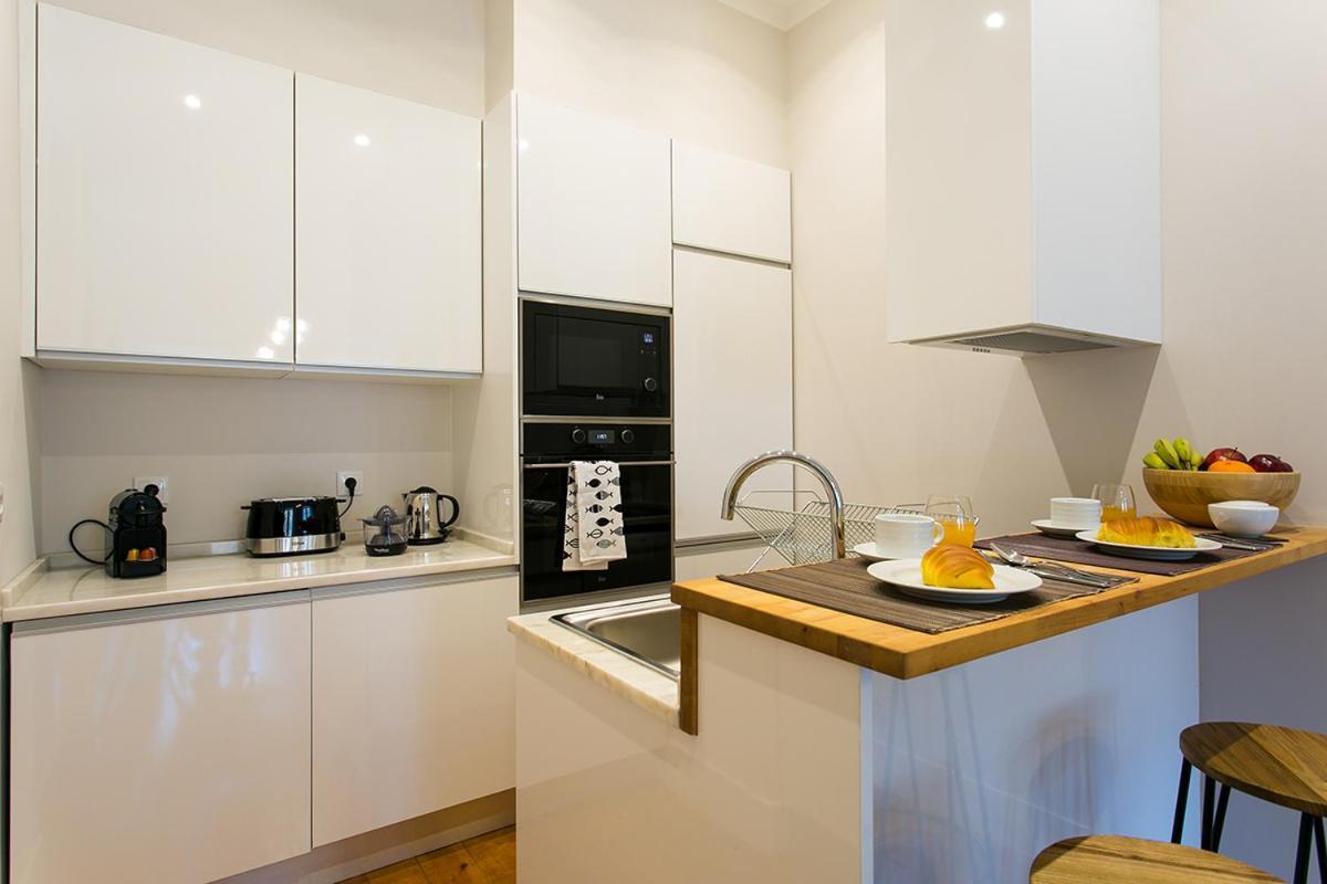 Appartement Lovelystay - Cozy 3bdr In Estrela