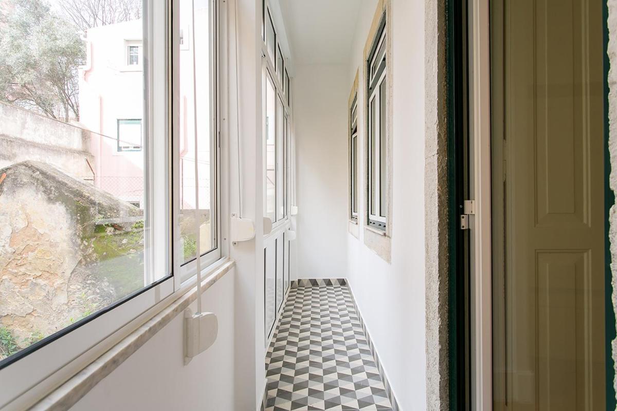 Appartement Lovelystay - Cozy 3bdr In Estrela *