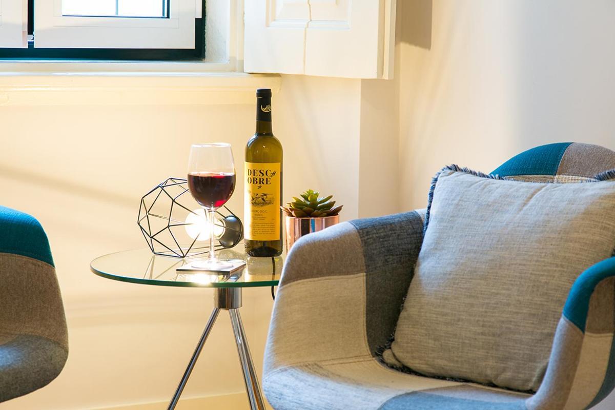 Lovelystay - Cozy 3bdr In Estrela Lisboa