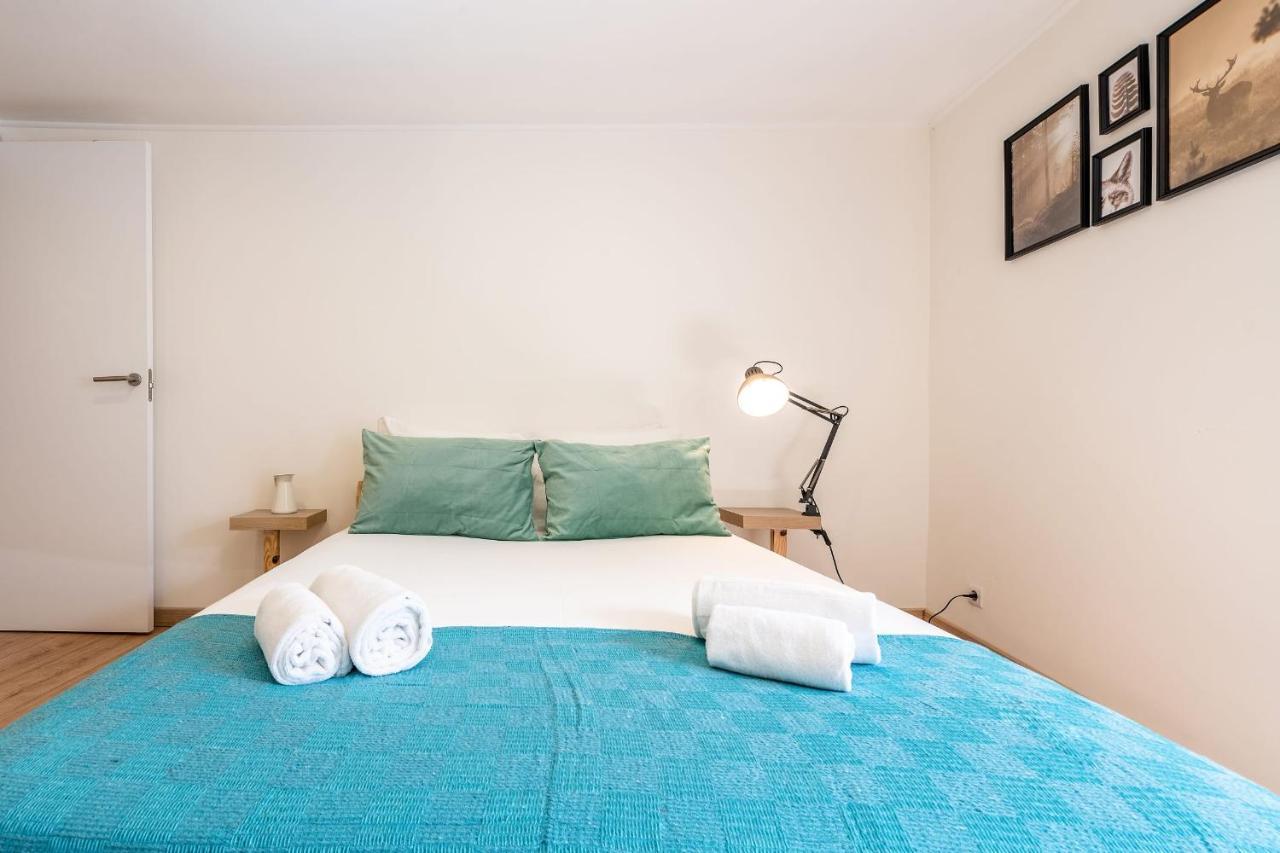 Appartement Guestready - Urban Charm In The Heart Of *
