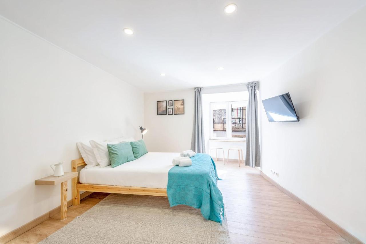 Appartement Guestready - Urban Charm In The Heart Of
