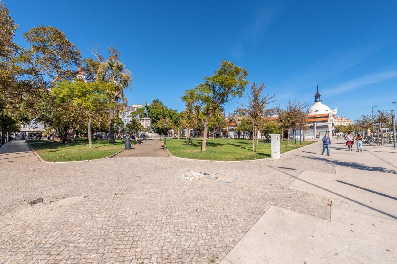 Appartement Guestready - Urban Charm In The Heart Of *