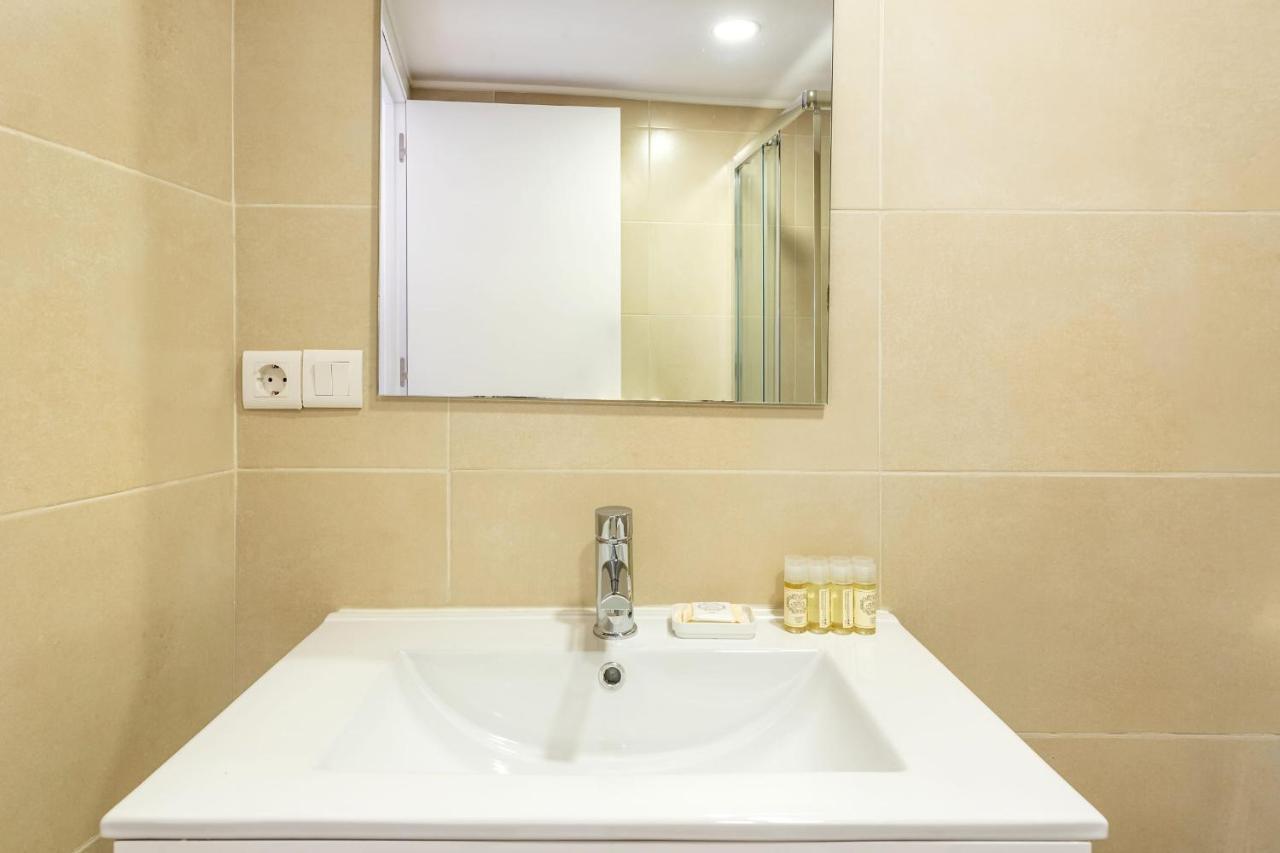 Guestready - Urban Charm In The Heart Of * Lisboa