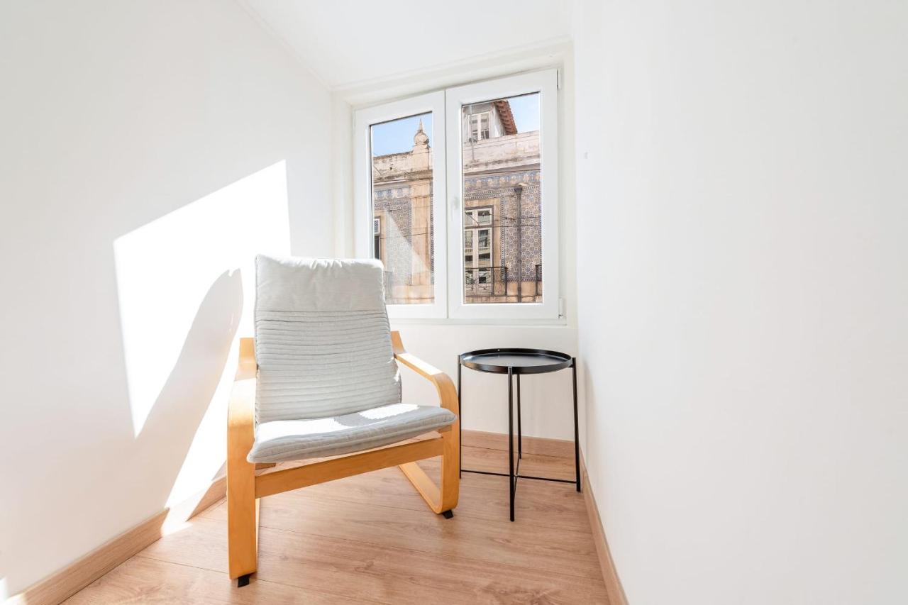Appartement Guestready - Urban Charm In The Heart Of Lisboa